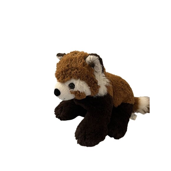 Build-A-Bear 2013 Rare 18" Red Panda Plush Toy WWF Exclusive - Picture 3 of 4